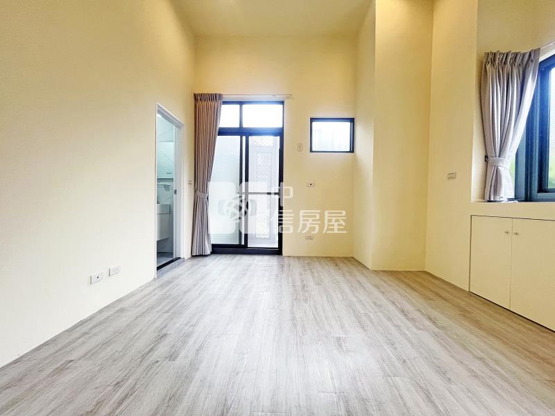 中興大學全新裝潢美3房房屋室內格局與周邊環境