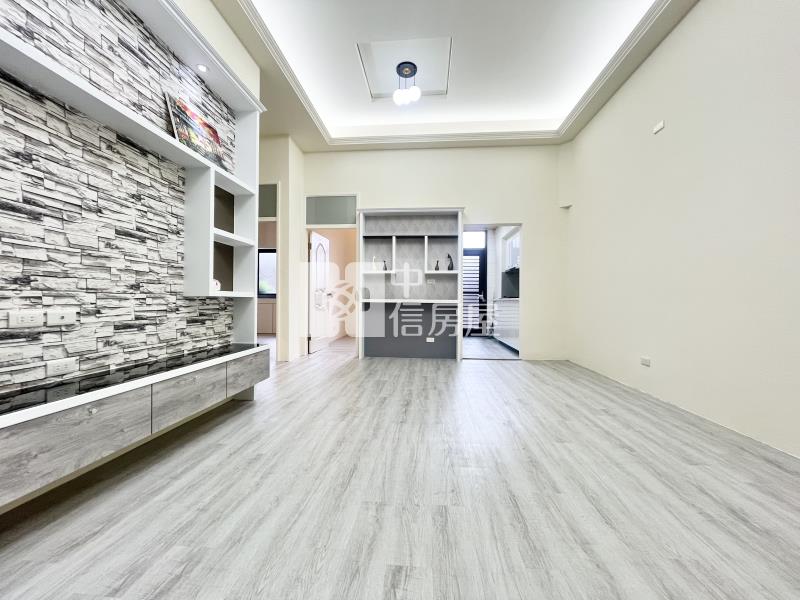 中興大學全新裝潢美3房房屋室內格局與周邊環境