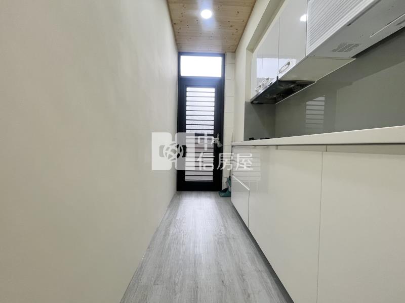 中興大學全新裝潢美3房房屋室內格局與周邊環境