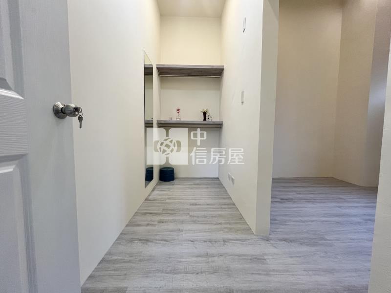 中興大學全新裝潢美3房房屋室內格局與周邊環境