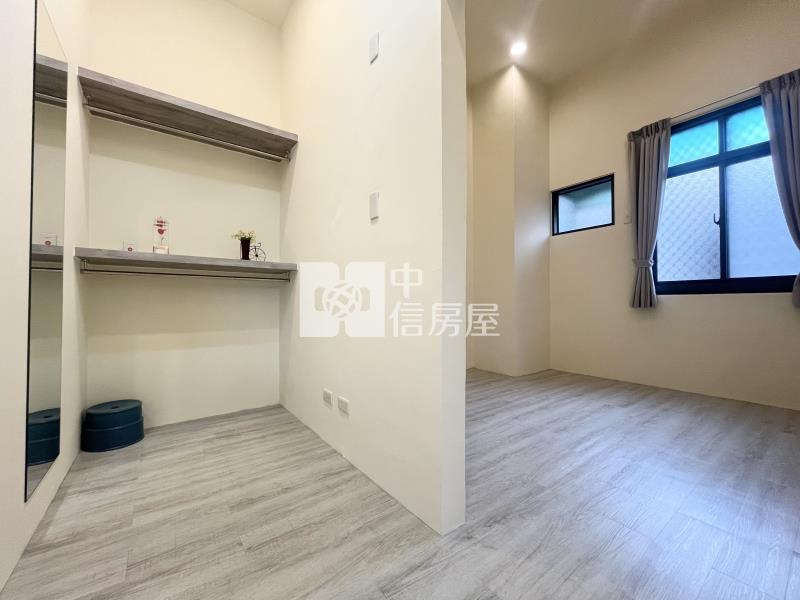中興大學全新裝潢美3房房屋室內格局與周邊環境