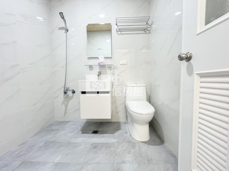 中興大學全新裝潢美3房房屋室內格局與周邊環境