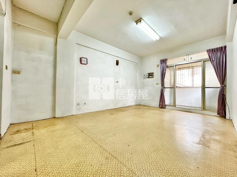 低總價成家兩房房屋室內格局與周邊環境