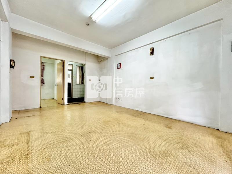低總價成家兩房房屋室內格局與周邊環境