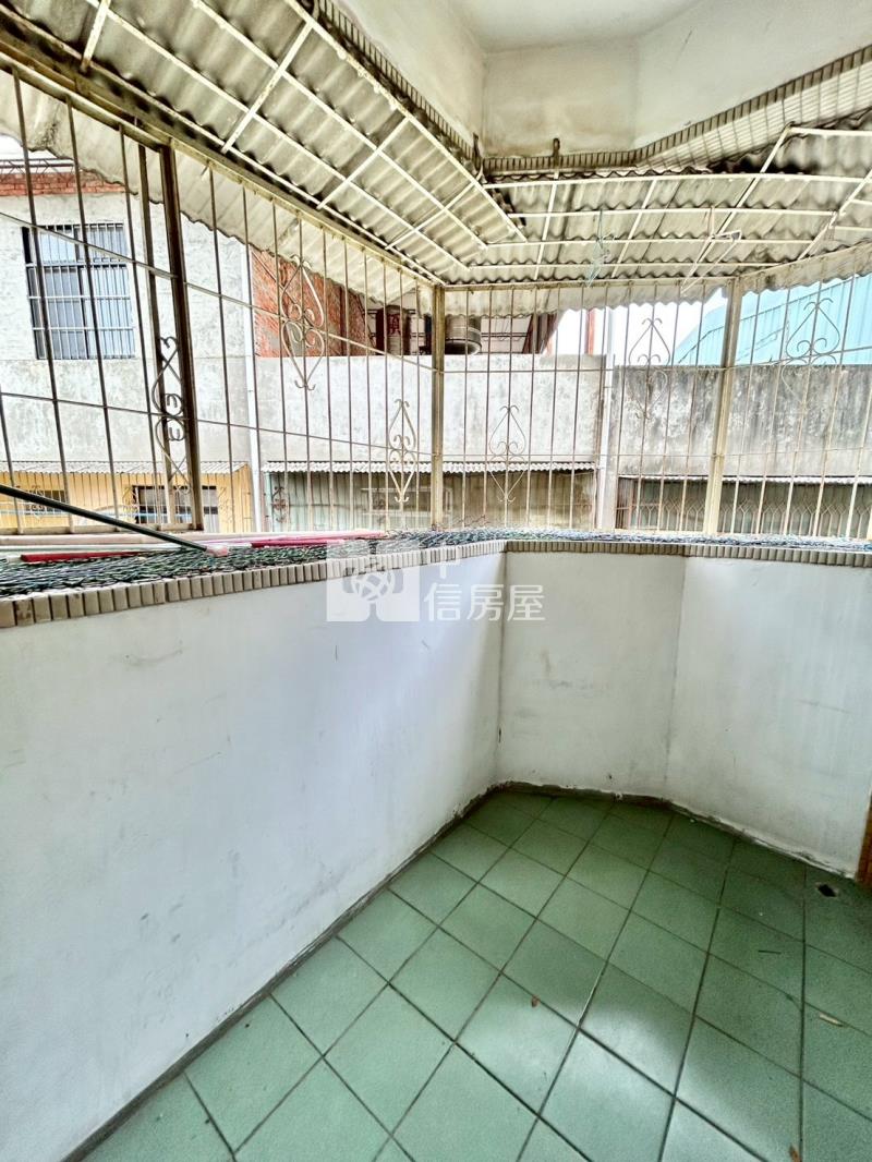 低總價成家兩房房屋室內格局與周邊環境