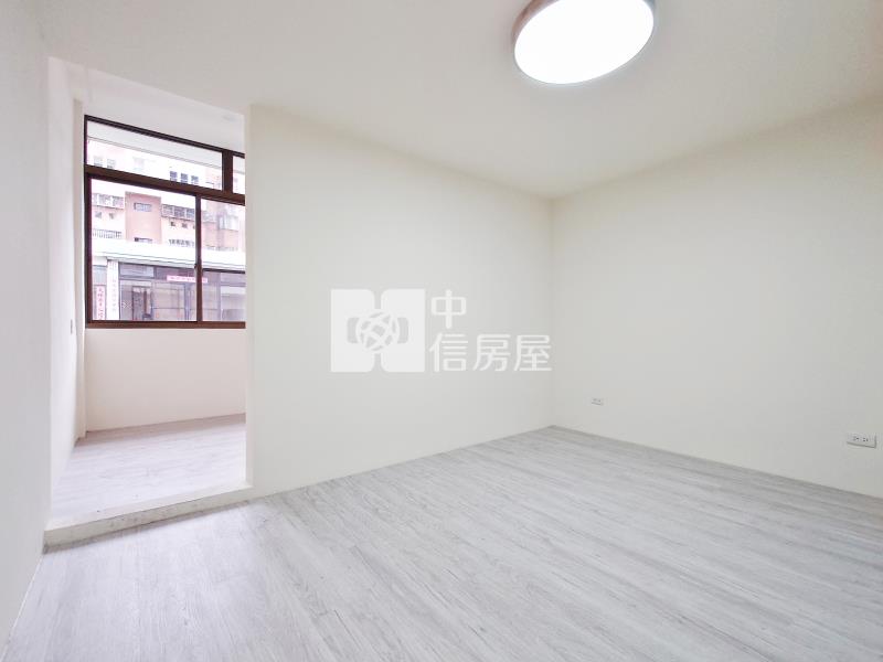上楓國小前院別墅房屋室內格局與周邊環境