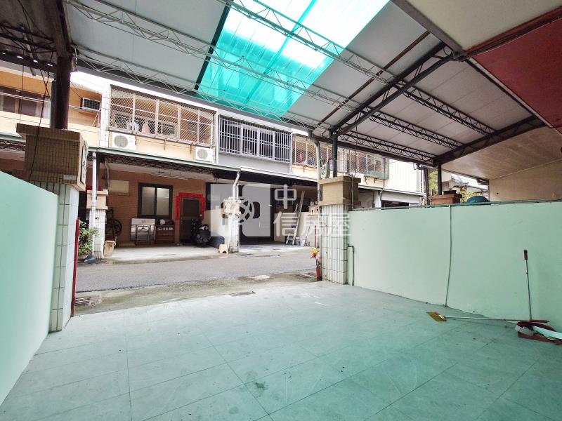 上楓國小前院別墅房屋室內格局與周邊環境