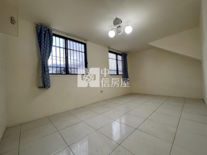 中科園區朝南透天房屋室內格局與周邊環境