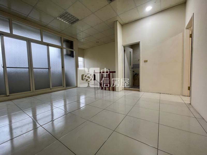 中科園區朝南透天房屋室內格局與周邊環境