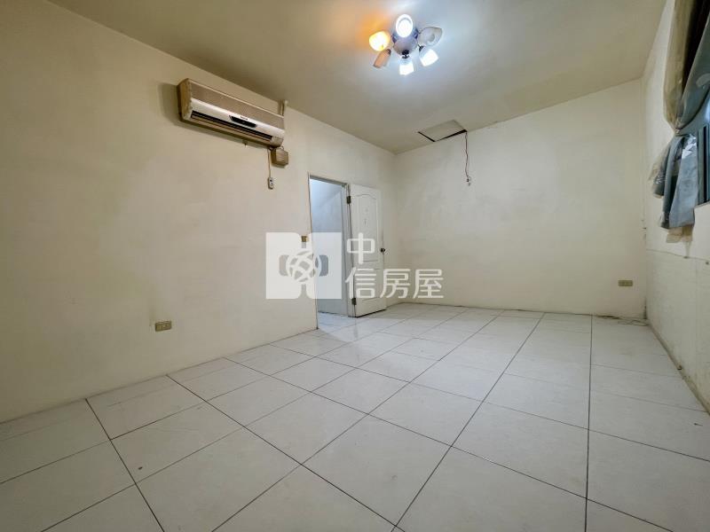 中科園區朝南透天房屋室內格局與周邊環境