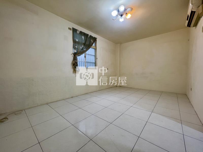 中科園區朝南透天房屋室內格局與周邊環境