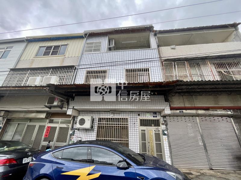 中科園區朝南透天房屋室內格局與周邊環境