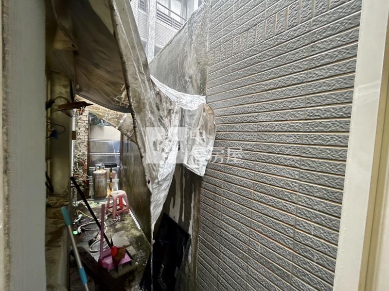 中科園區朝南透天房屋室內格局與周邊環境
