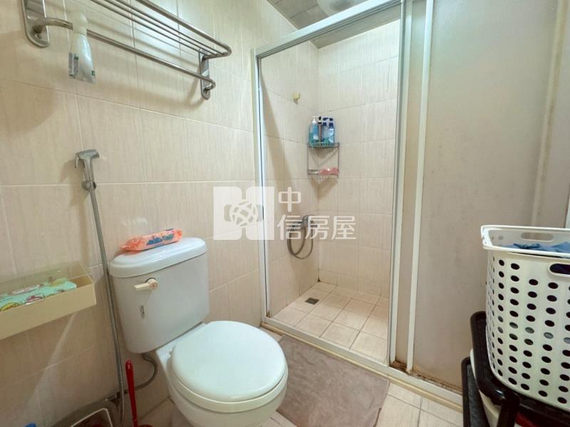 仁武中華商圈/行政中心/臨10米路新店住房屋室內格局與周邊環境