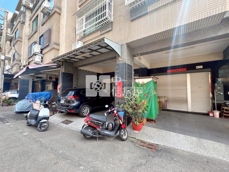 仁武中華商圈/行政中心/臨10米路新店住房屋室內格局與周邊環境