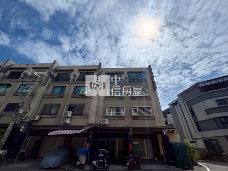 仁武中華商圈/行政中心/臨10米路新店住房屋室內格局與周邊環境
