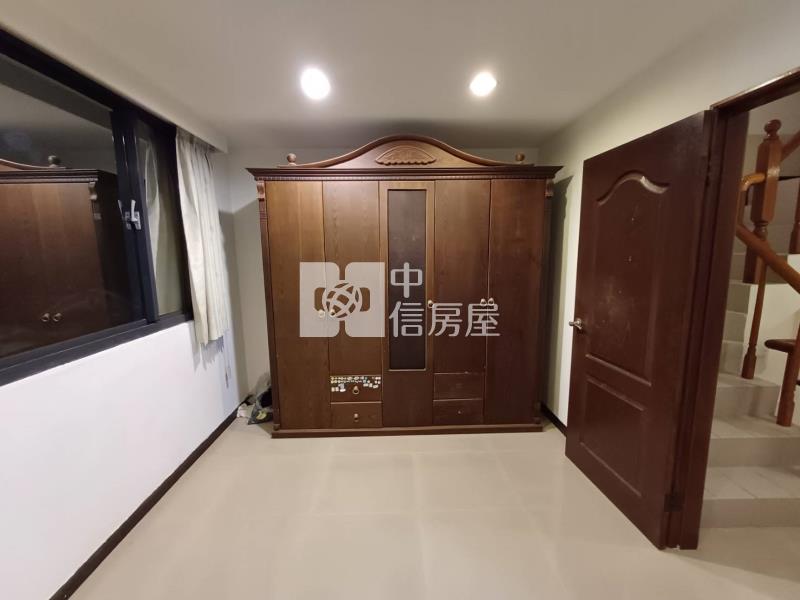 葳格中學大地坪美店墅房屋室內格局與周邊環境