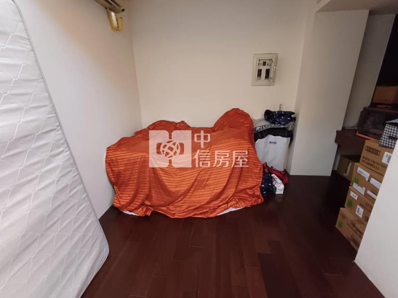 葳格中學大地坪美店墅房屋室內格局與周邊環境