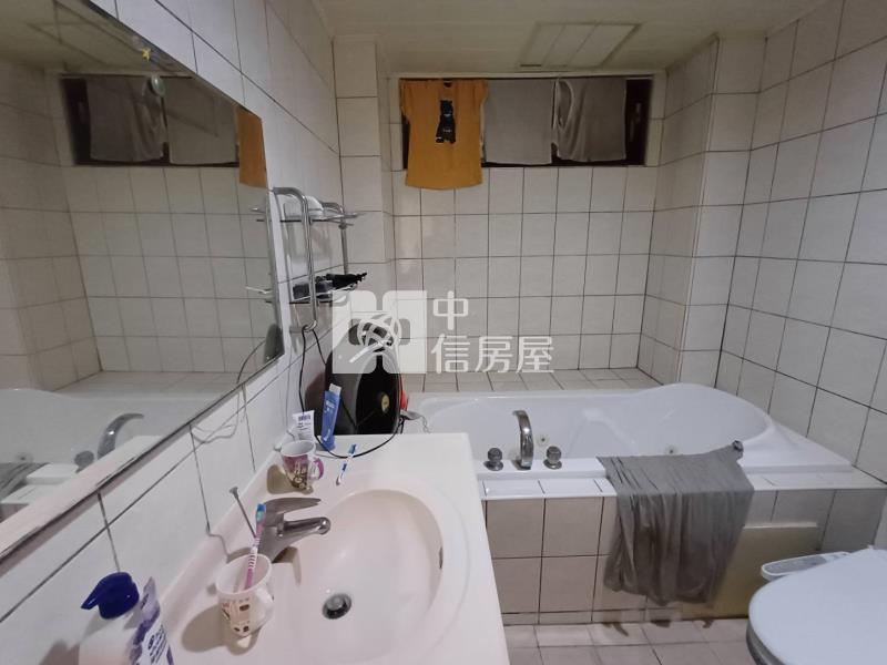葳格中學大地坪美店墅房屋室內格局與周邊環境
