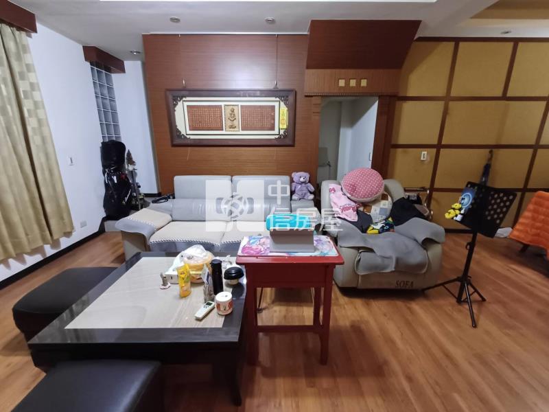 葳格中學大地坪美店墅房屋室內格局與周邊環境
