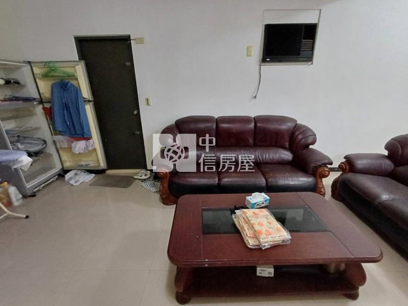 葳格中學大地坪美店墅房屋室內格局與周邊環境