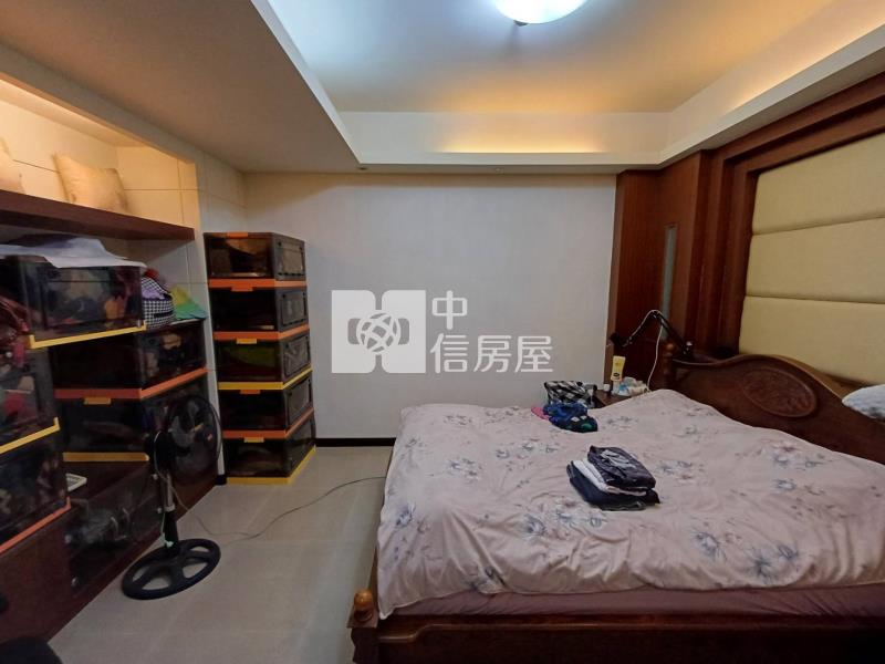葳格中學大地坪美店墅房屋室內格局與周邊環境