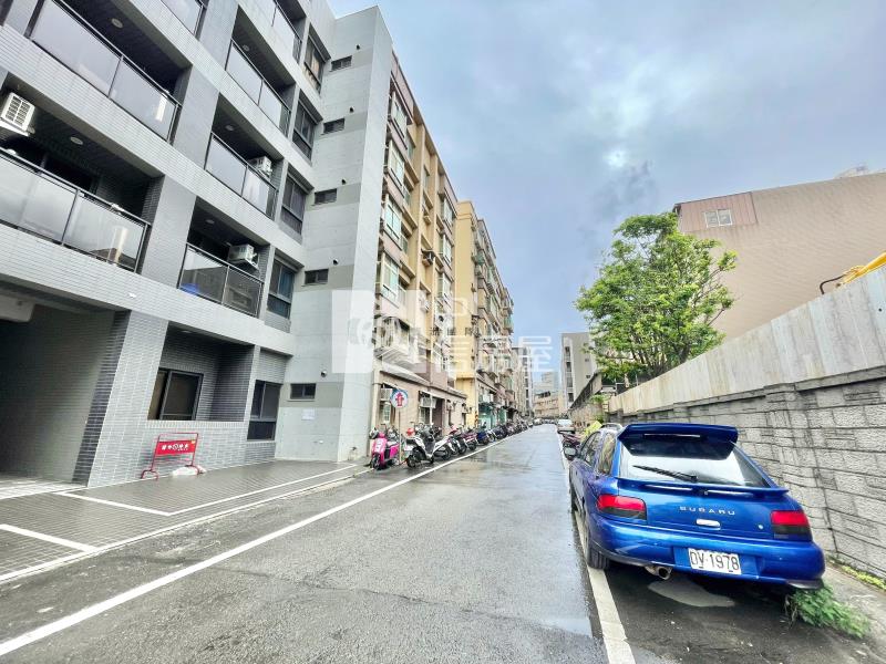 觀音富堯知築全新兩房兩衛房屋室內格局與周邊環境