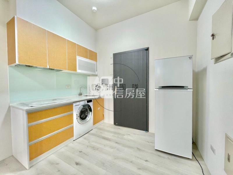 觀音富堯知築全新兩房兩衛房屋室內格局與周邊環境