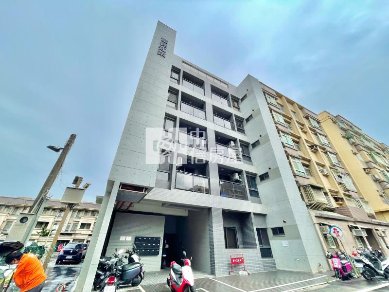 觀音富堯知築全新兩房兩衛房屋室內格局與周邊環境