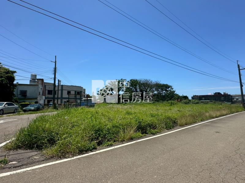 新屋永安工業區旁619坪甲建房屋室內格局與周邊環境