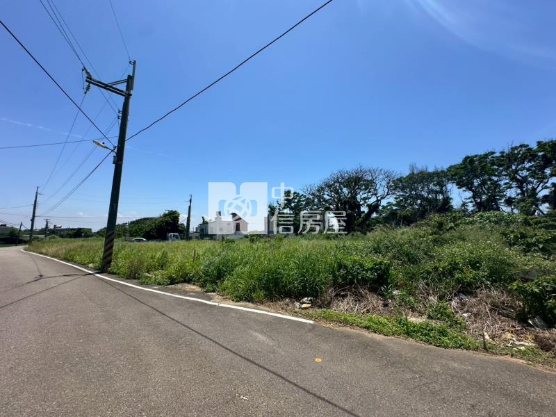 新屋永安工業區旁619坪甲建房屋室內格局與周邊環境