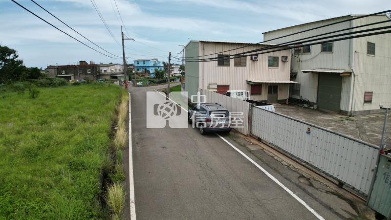 新屋永安工業區旁619坪甲建房屋室內格局與周邊環境