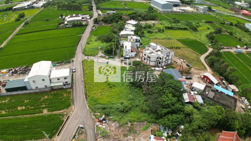 新屋永安工業區旁619坪甲建房屋室內格局與周邊環境
