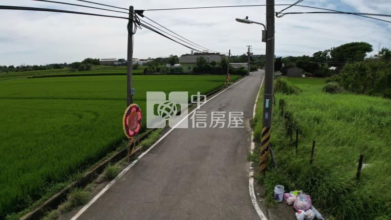 新屋永安工業區旁619坪甲建房屋室內格局與周邊環境