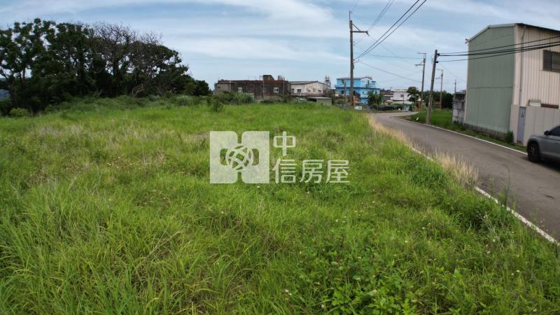 新屋永安工業區旁619坪甲建房屋室內格局與周邊環境