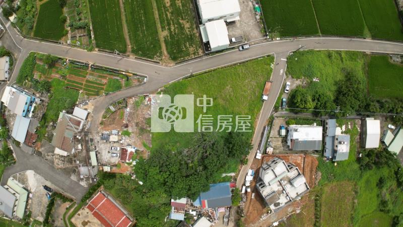 新屋永安工業區旁619坪甲建房屋室內格局與周邊環境