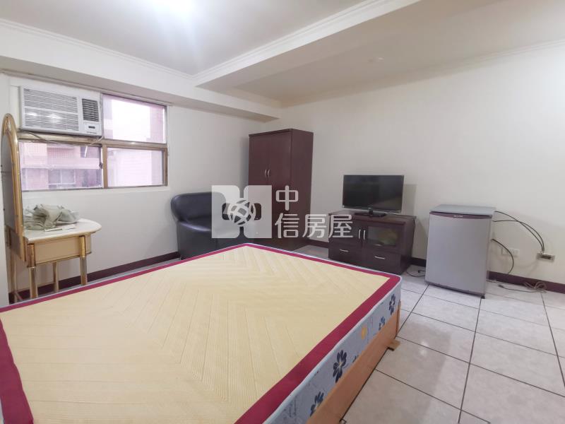 頂好文心大套房房屋室內格局與周邊環境