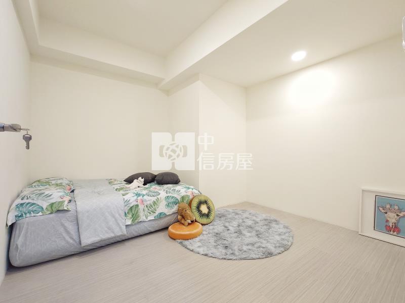 瑞聯天廈三房車位房屋室內格局與周邊環境