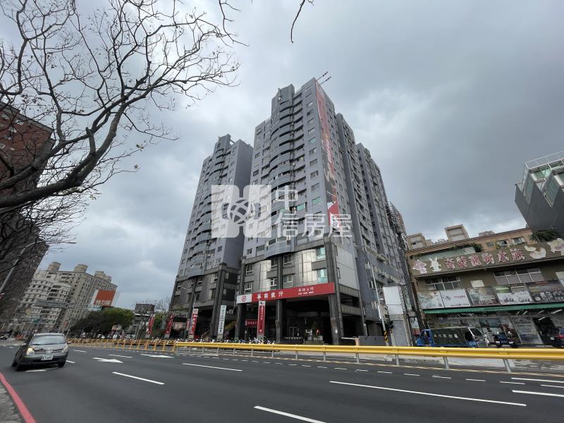 平鎮特力屋全新整理3房房屋室內格局與周邊環境