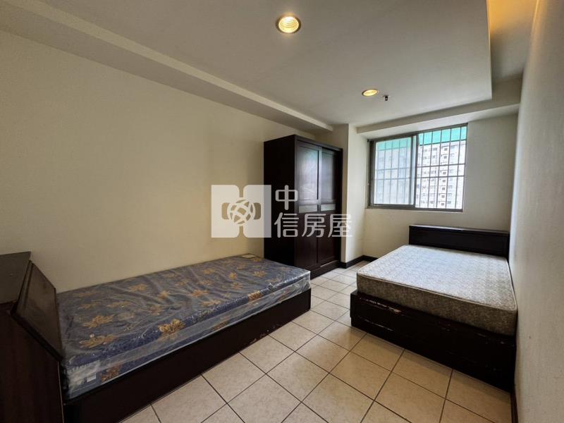 中科四房再賣一間！房屋室內格局與周邊環境