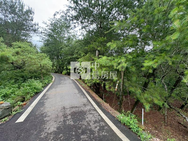 福興好田房屋室內格局與周邊環境