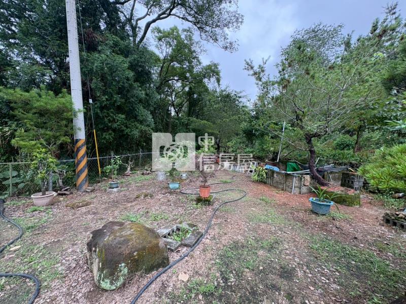 福興好田房屋室內格局與周邊環境