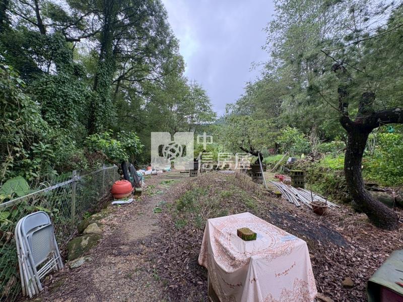 福興好田房屋室內格局與周邊環境
