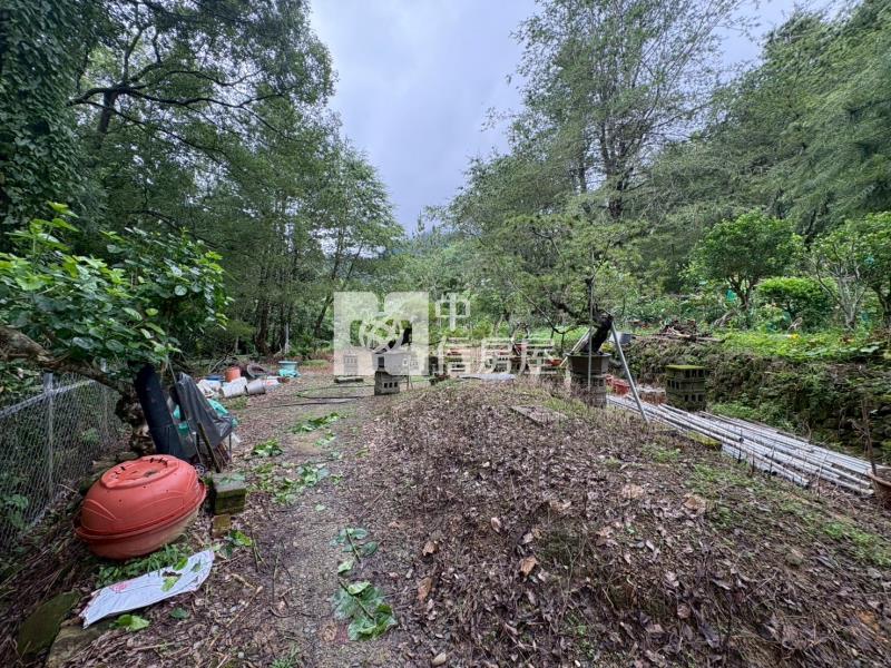 福興好田房屋室內格局與周邊環境