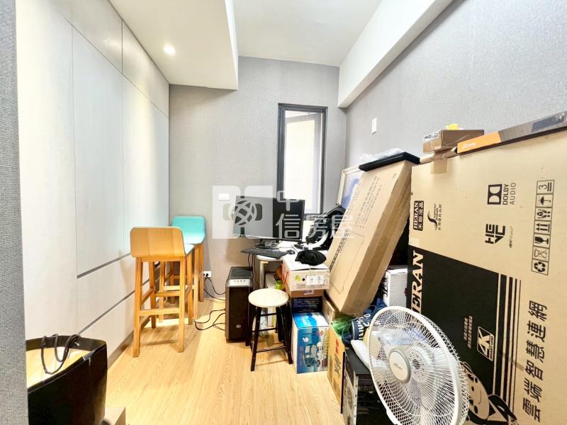 4年角間美別墅房屋室內格局與周邊環境