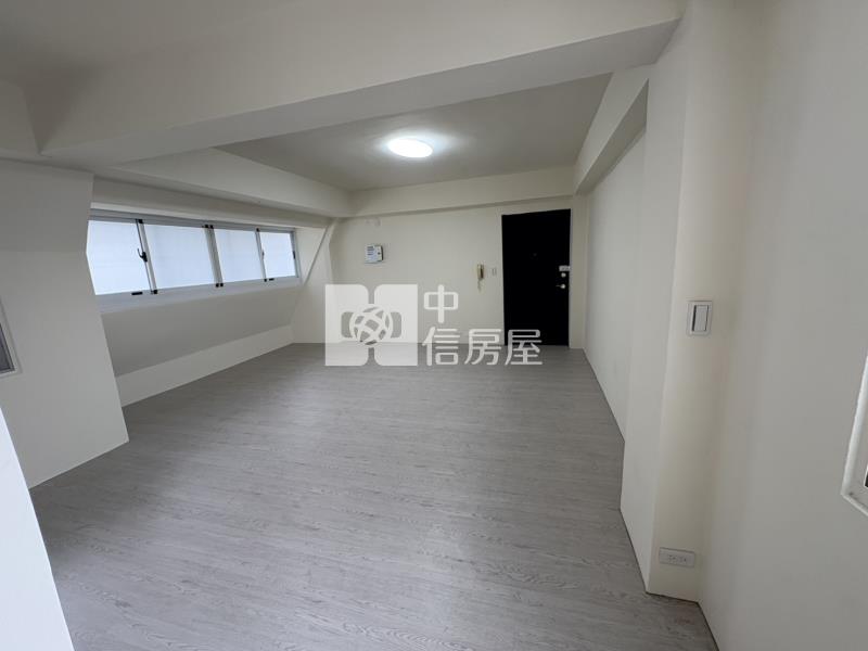 一中商圈全新裝潢三房美寓房屋室內格局與周邊環境