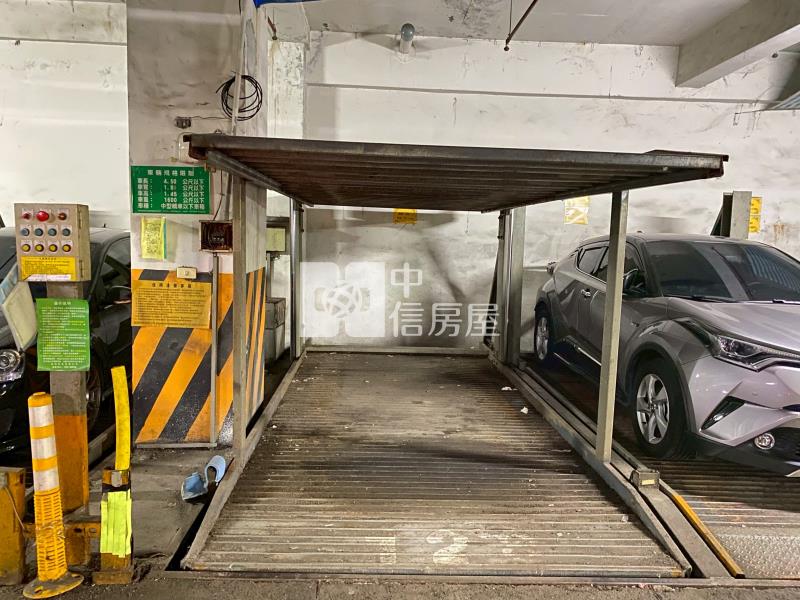 昌平商圈視野3房附車位房屋室內格局與周邊環境