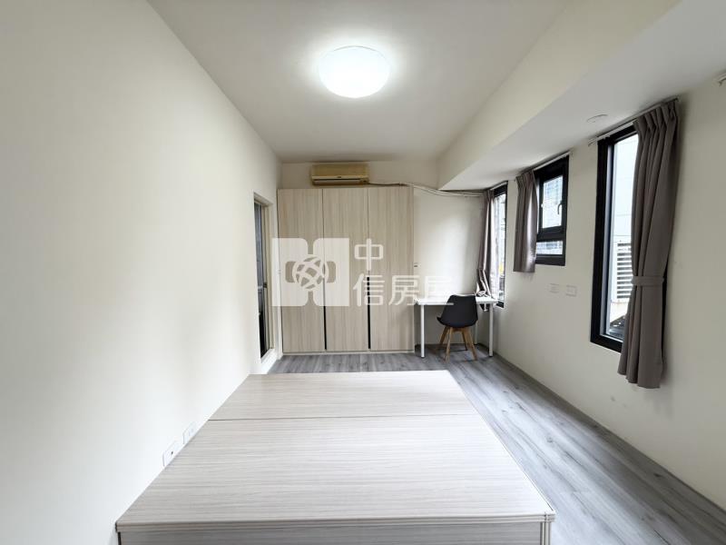 中國醫旁溫馨美2房房屋室內格局與周邊環境