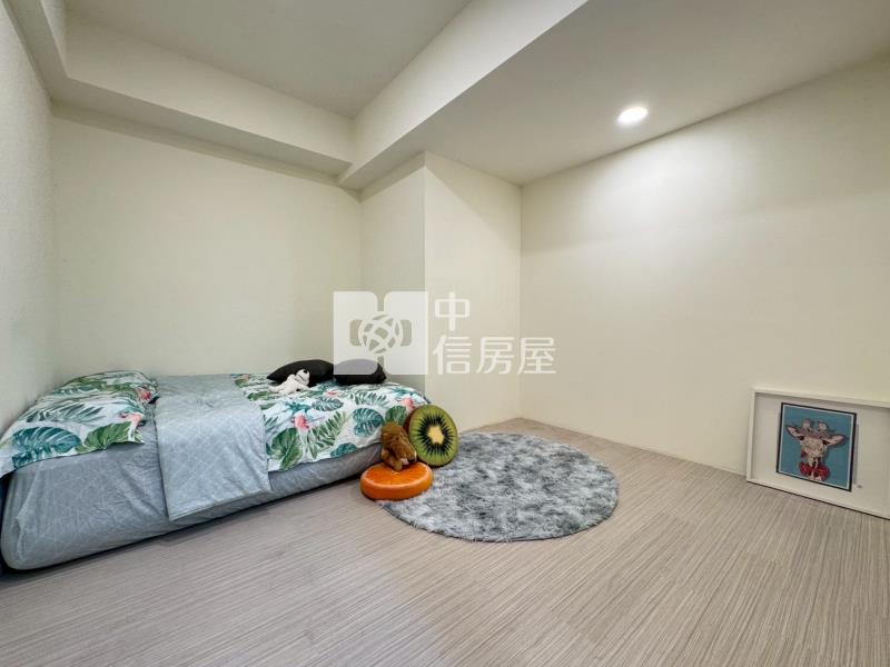 瑞聯天廈昌平商圈三房+車位房屋室內格局與周邊環境