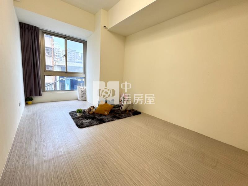 瑞聯天廈昌平商圈三房+車位房屋室內格局與周邊環境